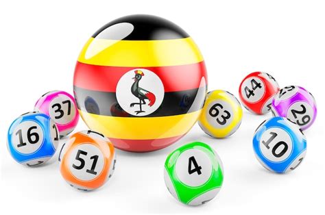 online lottery in uganda